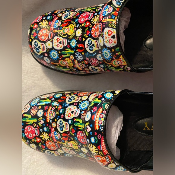 Slip resistant savvy shoes - Picture 5 of 6